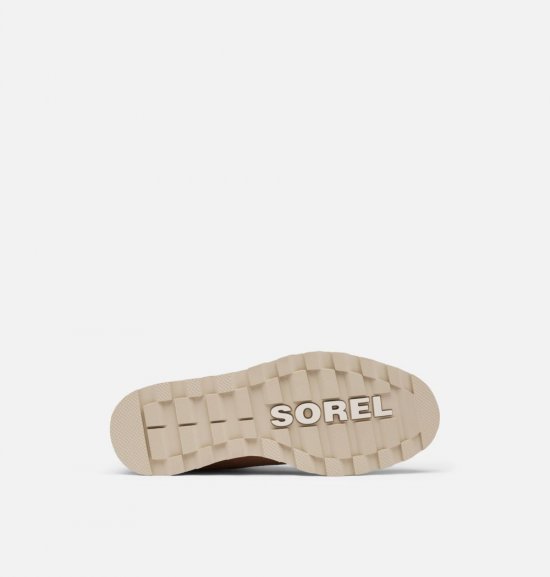 Sorel Men\'s Madson™ II Moc Toe Boot - Velvet Tan