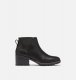 Sorel Women's Cate™ Chelsea Bootie - Black