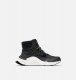 Sorel Women's Kinetic™ RNEGD Sport Boot - Black, Black