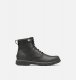 Sorel Men's Caribou™ Six Boot - Black, Black