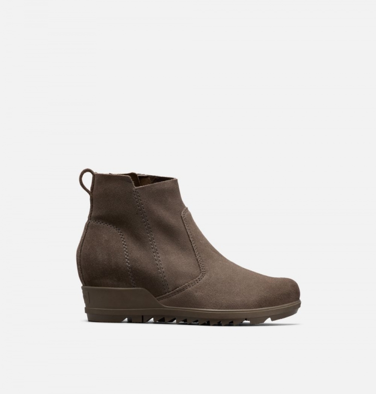 Sorel Women's Evie™ Bootie - Major - Click Image to Close