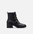 Sorel Women's Cate™ Lace Bootie - Black