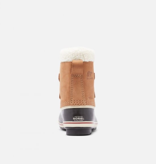 Sorel Children's Yoot Pac Caribou™ Boot - Velvet Tan