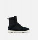 Sorel Men's Caribou™ OTM Boot - Black, Chalk