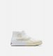 Sorel Men's Grit™ Chukka Sneaker - White, White Sorel Men's Grit™ Chukka Sneaker - White, White