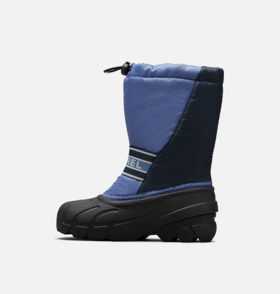 Sorel Children's Cub™ Boot - Blues