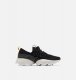 Sorel Women's Kinetic™ Impact Lace Sneaker - Black, White