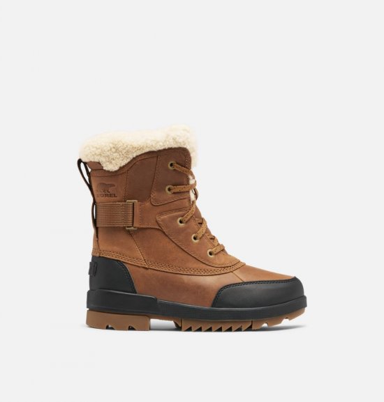 Sorel Women's Tivoli™ IV Parc Boot - Velvet Tan