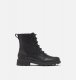 Sorel Women's Lennox™ Lace Boot - Black Sorel Women's Lennox™ Lace Boot - Black