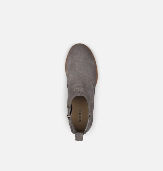 Sorel Women's Evie™ Bootie - Quarry