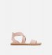 Sorel Women's Ella™ II Sandal - Mauve Vapor