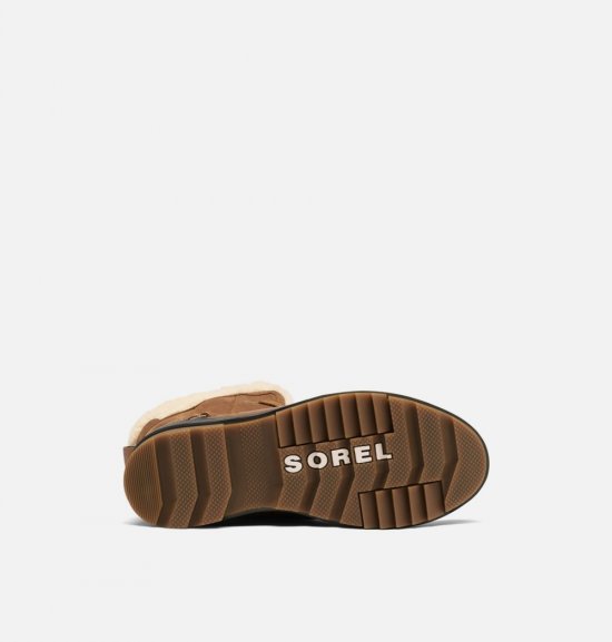 Sorel Women\'s Tivoli™ IV Parc Boot - Velvet Tan