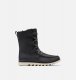 Sorel Men's Kezar™ Storm Boot - Black, Jet