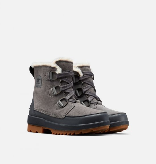 Sorel Women's Tivoli™ IV Boot - Quarry