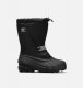 Sorel Children's Cub™ Boot - Black Sorel Children's Cub™ Boot - Black