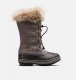 Sorel Youth Joan of Arctic™ Boot - Quarry
