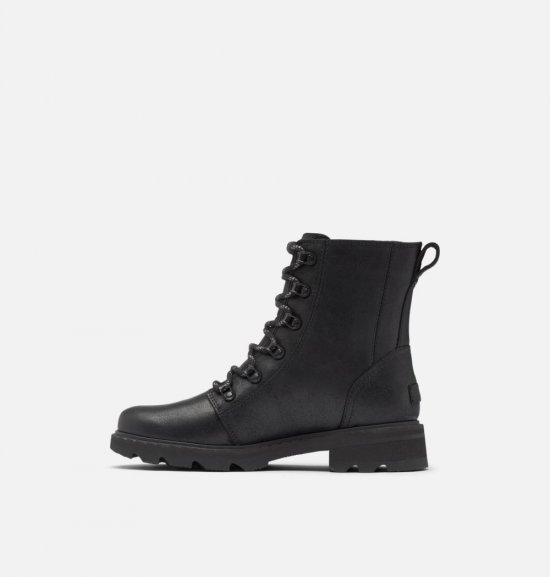 Sorel Women's Lennox™ Lace Boot - Black