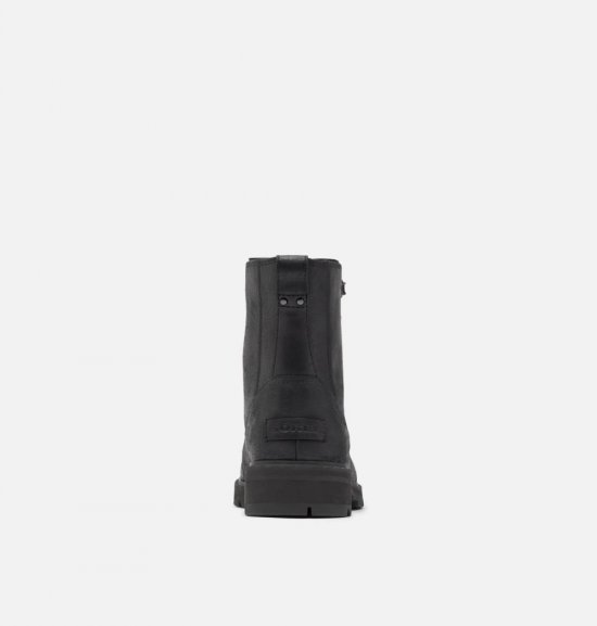 Sorel Women's Lennox™ Lace Boot - Black