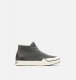 Sorel Men's Grit™ Chukka Sneaker - Grill, Sea Salt Sorel Men's Grit™ Chukka Sneaker - Grill, Sea Salt