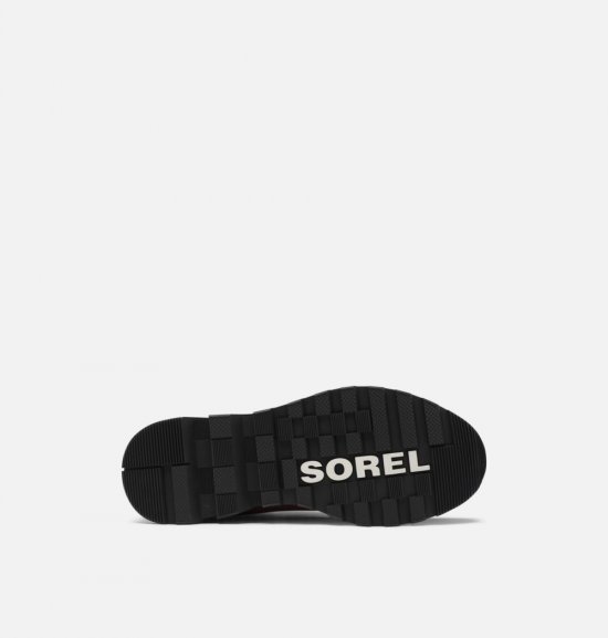 Sorel Men\'s Mac Hill™ Mid LTR Boot - Elk