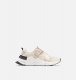 Sorel Women's Kinetic™ RNEGD Strap Sneaker - Fawn, Sea Salt