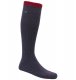 Sorel Women's Novelty Cable Wool Knee-Hi Socks - Navy  Sorel Women's Novelty Cable Wool Knee-Hi Socks - Navy