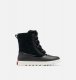 Sorel Women's Joan Of Arctic™ NEXT LITE Boot - Black, Sea Salt  Sorel Women's Joan Of Arctic™ NEXT LITE Boot - Black, Sea Salt