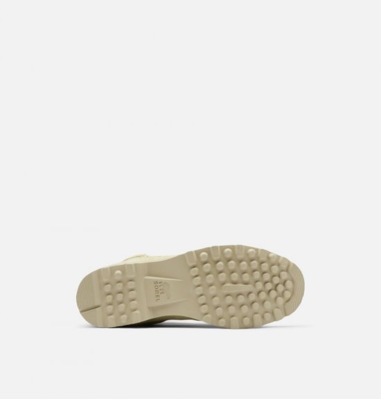 Sorel Men's Caribou™ OTM Boot - Laurel Leaf, Silver Sage