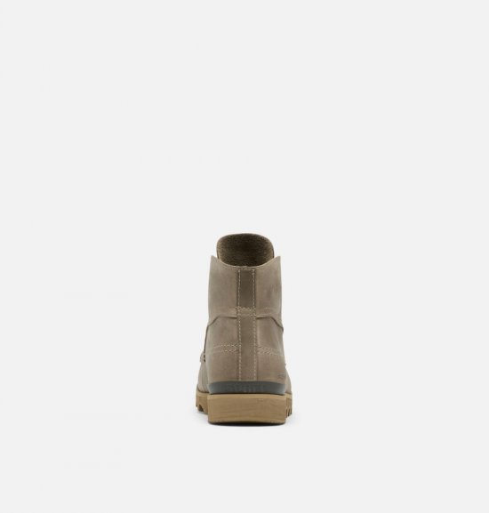 Sorel Men\'s Kezar™ Moc Toe Boot - Khaki II