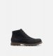 Sorel Men's Madson™ II Chukka Boot - Black Sorel Men's Madson™ II Chukka Boot - Black