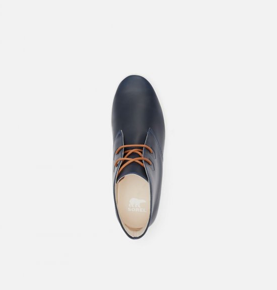 Sorel Mens Caribou™ Mod Chukka - Victoria