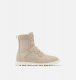 Sorel Men's Caribou™ OTM Boot - Ancient Fossil, Chalk