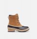 Sorel Womens Slimpack™ III Lace Duck Boot - Elk