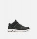 Sorel Men's Mac Hill™ Chukka Boot - Black, Dark Moss Sorel Men's Mac Hill™ Chukka Boot - Black, Dark Moss