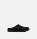 Sorel Men's Falcon Ridge™ II Slipper - Black, Dark Stone Sorel Men's Falcon Ridge™ II Slipper - Black, Dark Stone