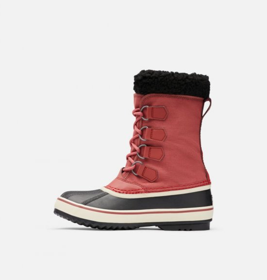 Sorel Women\'s Winter Carnival™ Boot - Rose Dust, Black