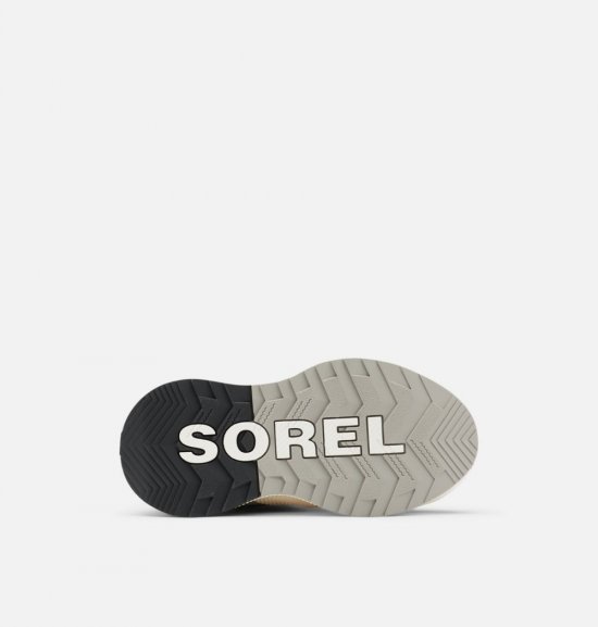 Sorel Children\'s Out \'N About™ Classic Boot - Quarry, Grill