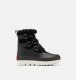 Sorel Women's Joan Of Arctic™ Next Boot - Black, Fawn  Sorel Women's Joan Of Arctic™ Next Boot - Black, Fawn