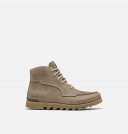Sorel Men's Kezar™ Moc Toe Boot - Khaki II
