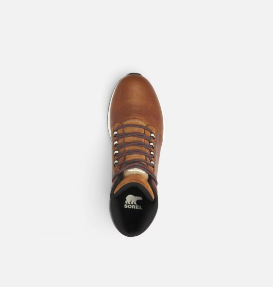 Sorel Men\'s Mac Hill™ Mid LTR Boot - Elk