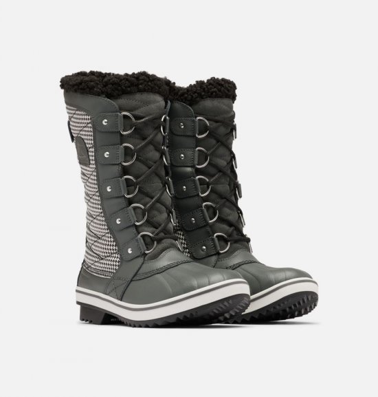 Sorel Women\'s Tofino™ II Boot - Grill, Black