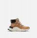 Sorel Women's Kinetic™ RNEGD Sport Boot - Tawny Buff, Canoe