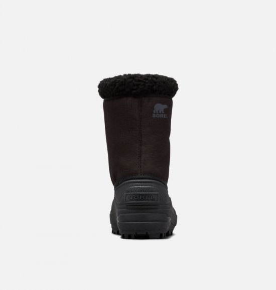 Sorel Children\'s Cumberland™ Boot - Black