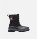 Sorel Men's Caribou™ XT Boot - Black, Shale