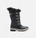 Sorel Big Kids' Tofino™ II Boot - Black, Quarry Sorel Big Kids' Tofino™ II Boot - Black, Quarry