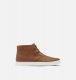 Sorel Mens Caribou™ Mod Chukka - Brown Flora, Sea Salt