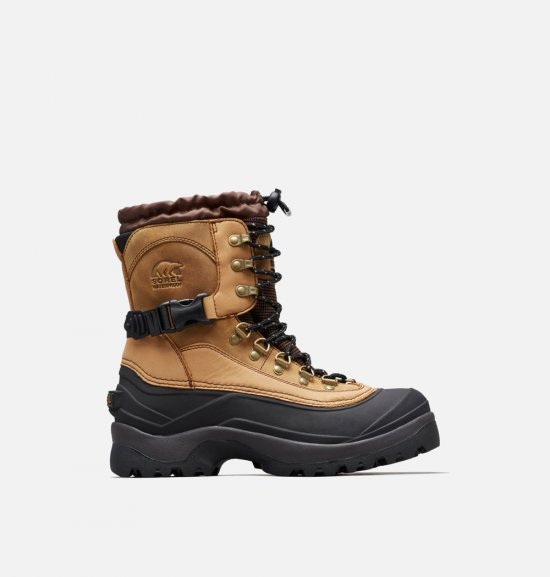 Sorel Men's Conquest™ Boot - Bark