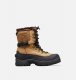 Sorel Men's Conquest™ Boot - Bark Sorel Men's Conquest™ Boot - Bark