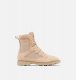 Sorel Women's Caribou™ OTM Bootie - Natural Tan, British Tan