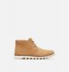 Sorel Men's Kezar™ Chukka Boot - Elk, Chalk